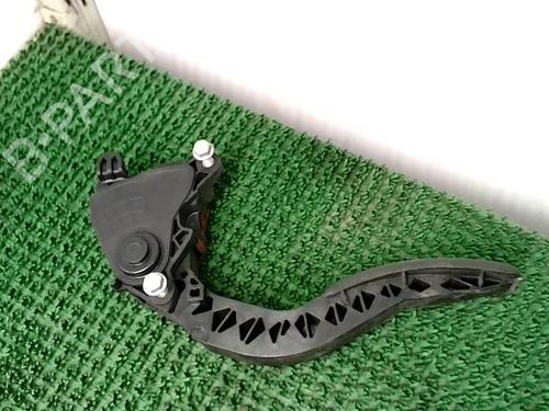 Pedal RENAULT TRAFIC III Van (FG_) 2.0 dCi 120 (FGMN) | BP29962455I4