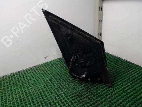 Left mirror FORD FIESTA V (JH_, JD_) 1.6 16V | BP20875710C26 