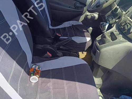 Engine NISSAN NV200 Van 1.5 dCi 110 (M20, M20N, M20M) | BP39552097M1 - Image 8