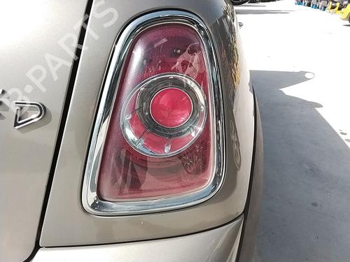 Used Right taillight Right taillight MINI MINI (R56) One D (90 hp) 34176529 34176529
