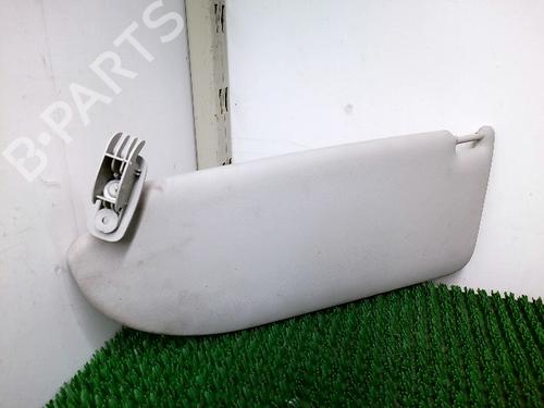 right-sun-visor-seat-ibiza-iv-6j5-6p1-2008-2009-2010-2011-2012-2013-2014-2015-2016-2017-34433058 main image