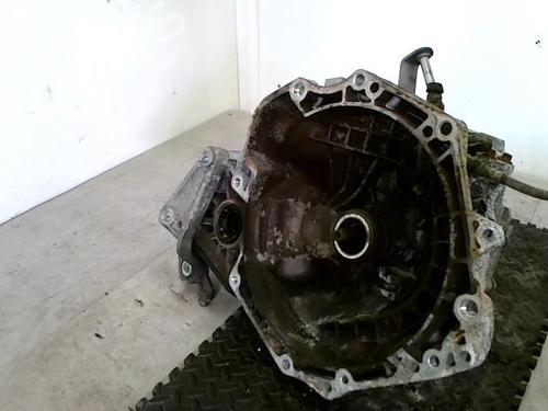 Gearbox OPEL CORSA D (S07) 1.2 (L08, L68) | BP22089094M3 