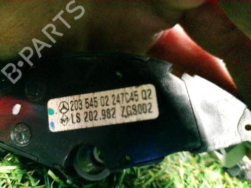 Switch MERCEDES-BENZ VITO / MIXTO Van (W639) 120 CDI (639.601, 639.603, 639.605) | BP36479566I30 - Image 4