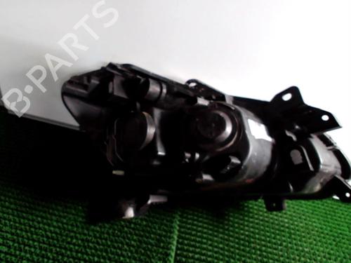 Used Left headlight Left headlight RENAULT CLIO III (BR0/1, CR0/1) 1.5 dCi (BR17, CR17) (86 hp) 20877502 20877502