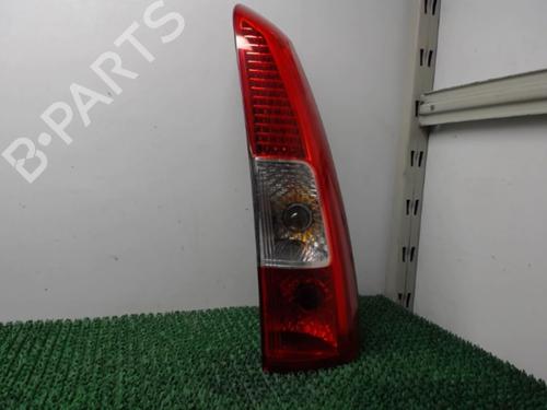 Used Right tailgate light VOLVO XC70 I Cross Country (295) D5 AWD (185 hp) 22084473