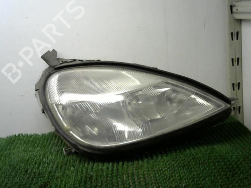 Used Right headlight MERCEDES-BENZ A-CLASS (W168) A 140 (168.031, 168.131) (82 hp) 32223109