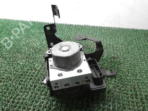 ABS Bremseaggregat RENAULT CLIO IV (BH_) 0.9 TCe 90 (BHNF, BHMA, BHMH, BHJK, BHJR) (90 hp) 25433171
