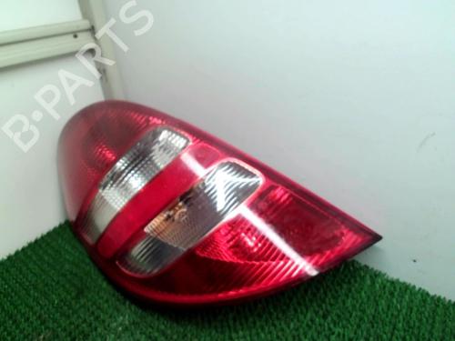 Used Left taillight MERCEDES-BENZ A-CLASS (W169) A 180 CDI (169.007, 169.307) (109 hp) 22083678