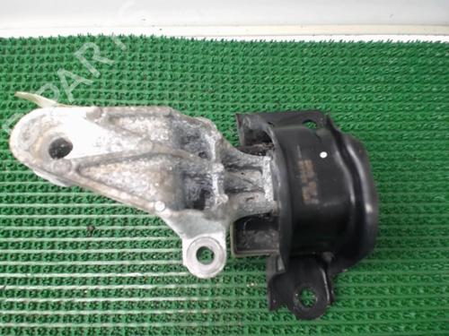 Used Engine mount Engine mount RENAULT CLIO III (BR0/1, CR0/1) 1.5 dCi (88 hp) 22077135 22077135