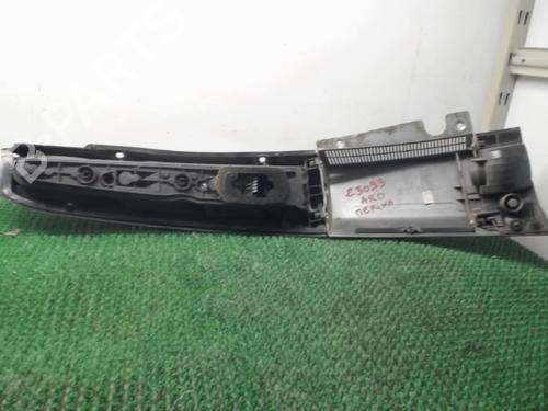 Højre baglygte OPEL MERIVA A MPV (X03) 1.7 CDTI (E75) (100 hp) 22086751