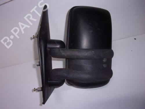 Left mirror RENAULT MASTER II Van (FD) 2.5 D | BP20876822C26 