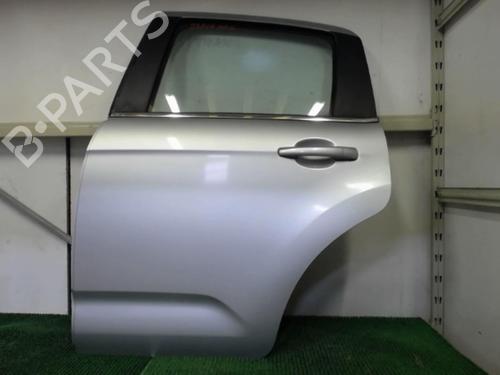 left-rear-door-citroen-c3-ii-sc_-12-vti-82-9002cc-2009-20874399 main image