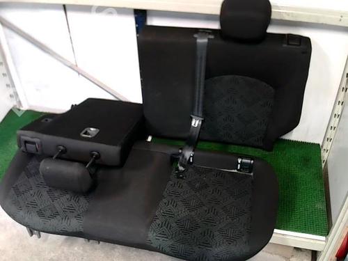 Rear seat OPEL CORSA E (X15) 1.4 (08, 68) | BP22090333C17 - Image 2