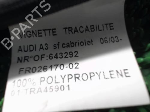 Other AUDI A3 (8P1) 2.0 TDI 16V | BP22084413O1 
