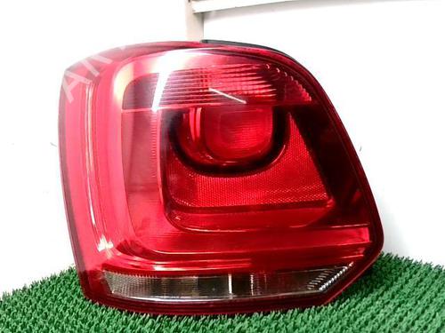 Left taillight VW POLO V (6R1, 6C1) 1.6 TDI | BP20876095C34 