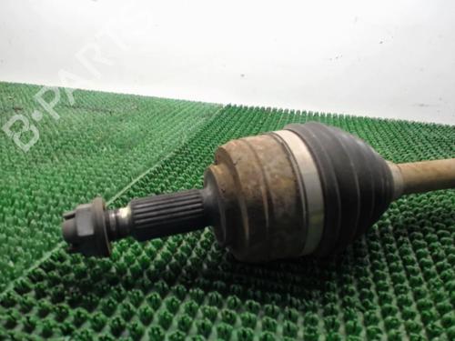 Used Right front driveshaft Right front driveshaft RENAULT MEGANE III Grandtour (KZ0/1) 1.5 dCi (KZ09, KZ0D, KZ1G, KZ29, KZ14, KZ1W, KZ10, KZ1F,... (110 hp) 22084994 22084994