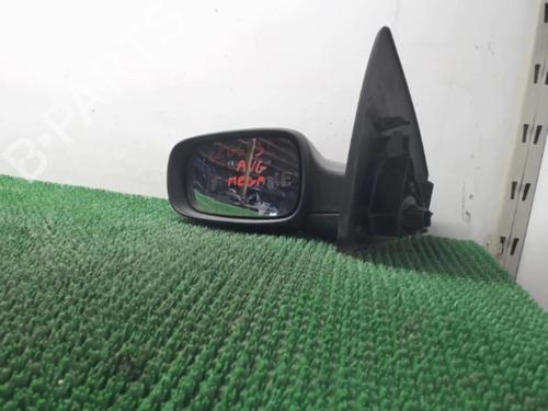 Left mirror RENAULT MEGANE II (BM0/1_, CM0/1_) 1.5 dCi (BM1E, CM1E) | BP22086729C26 