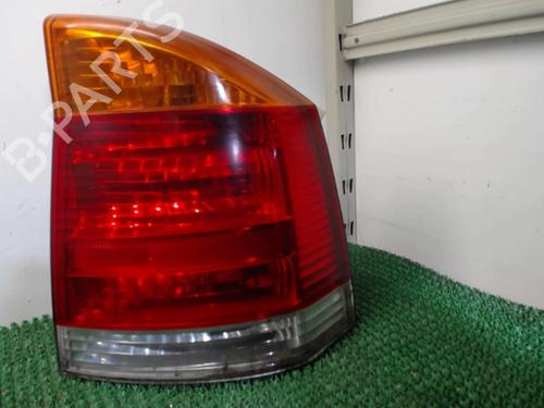 Høyre baklys OPEL VECTRA C (Z02) 2.2 DTI 16V (F69) (125 hp) 22079453