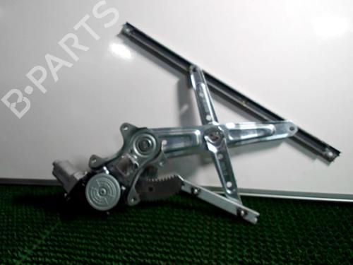 Rear left window mechanism CITROËN C4 AIRCROSS 1.8 HDi 150 AWC | BP22082903C24 