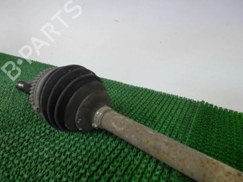 Right front driveshaft FORD TRANSIT Van (FA_ _) 2.2 TDCi | BP22084432M39 - Image 2