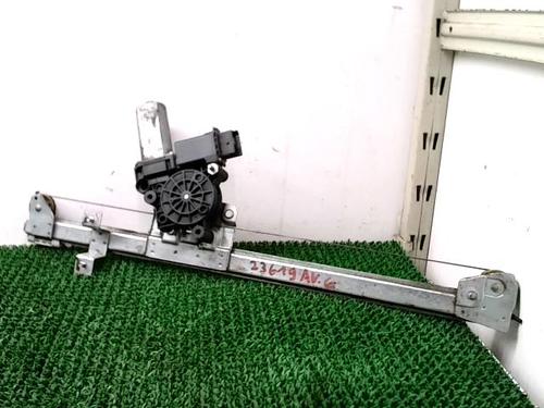 Front left window mechanism CITROËN JUMPER II Van 2.2 HDi 120 | BP29816876C22 - Image 3