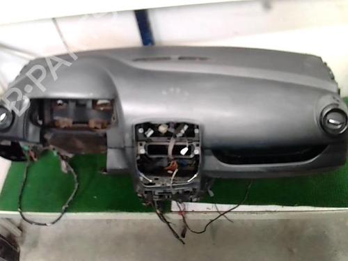 Used Dashboard Dashboard RENAULT CLIO IV (BH_) 1.5 dCi 90 (90 hp) 26522672 26522672