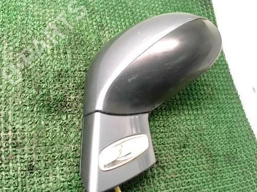 Left mirror PEUGEOT 308 I (4A_, 4C_) 1.6 HDi | BP20877215C26 