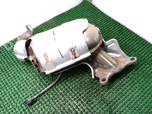 Used Catalyst Catalyst RENAULT CLIO IV Grandtour (KH_) 0.9 TCe 90 (90 hp) 20874891 20874891