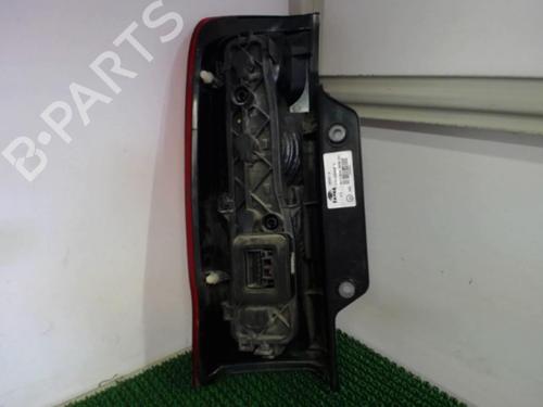 Right taillight CITROËN NEMO Box Body/MPV (AA_) 1.4 HDi | BP22078047C35 