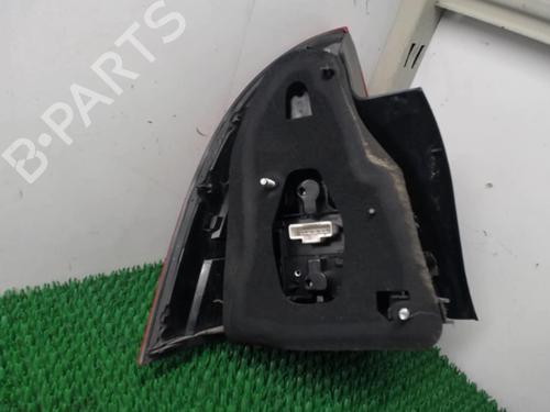 Right taillight CITROËN C5 II (RC_) 2.0 HDi (RCRHRH) | BP22086475C35 