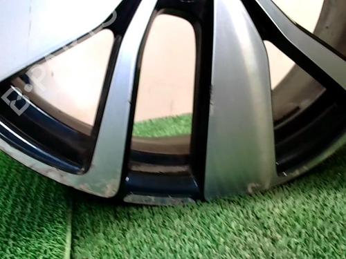 Rim RENAULT SCÉNIC IV (J9_) 1.5 dCi 110 | BP30085035C45 