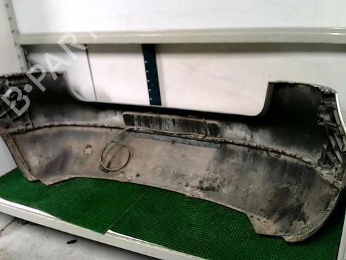 Rear bumper VW GOLF V (1K1) 1.9 TDI | BP20874250C8 
