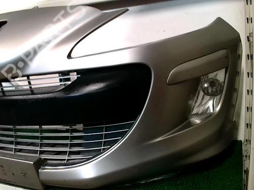 Front bumper PEUGEOT 308 SW I (4E_, 4H_) 1.6 HDi | BP20876200C7 