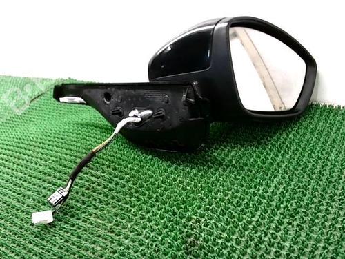Right mirror CITROËN C3 III (SX) 1.5 BlueHDi 100 (SXYHYP, SXYHTU) | BP24941172C27 