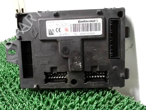Electronic module DACIA DUSTER (HS_) 1.5 dCi | BP29817070M83