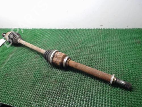 Right front driveshaft RENAULT FLUENCE (L3_) 1.5 dCi (L30B) | BP22079467M39 - Image 5