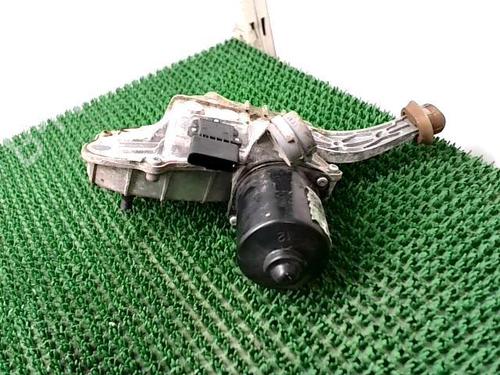 Front wiper motor RENAULT SCÉNIC III (JZ0/1_) 1.6 dCi (JZ00, JZ12) | BP24499112M29 