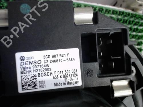 Used Heater blower motor Heater blower motor VW PASSAT B6 Variant (3C5) 2.0 TDI 16V (140 hp) 22086784 22086784