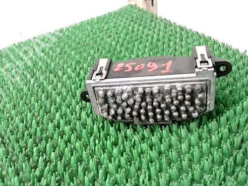 Used Heater resistor CITROËN C4 Picasso I MPV (UD_) 2.0 HDi 138 (136 hp) 29816874