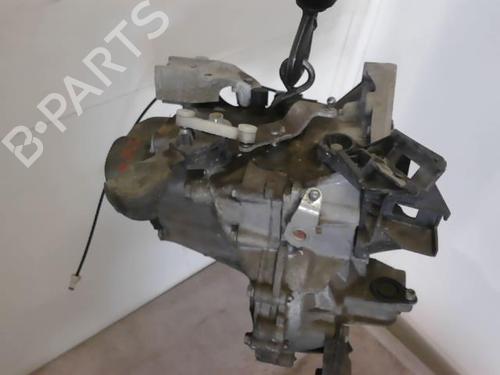Gearbox CITROËN C3 II (SC_) 1.4 | BP29743078M3 - Image 2