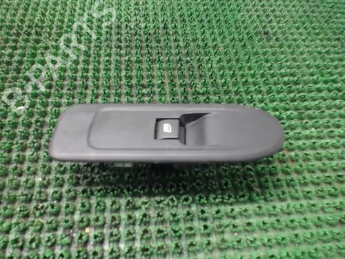 Used Right front window switch CITROËN C3 II (SC_) 1.4 HDi 70 (SC8HZC, SC8HR0, SC8HP4) (68 hp) 22078630