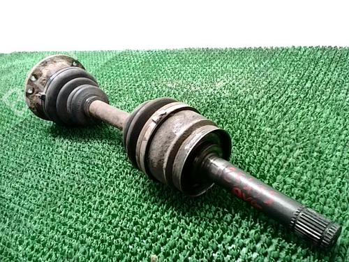 Transmissão frente esquerda NISSAN TERRANO II (R20) 3.0 Di 4WD (154 hp) 29884305