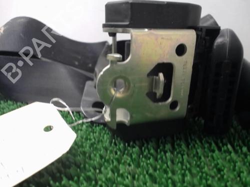 Used Front left seatbelt Front left seatbelt DACIA SANDERO 1.4 MPI LPG (72 hp) 22076642 22076642