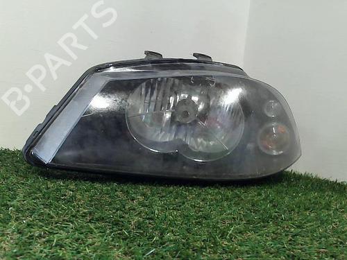 Used Left headlight SEAT CORDOBA (6L2) 1.4 16V (75 hp) 22092290