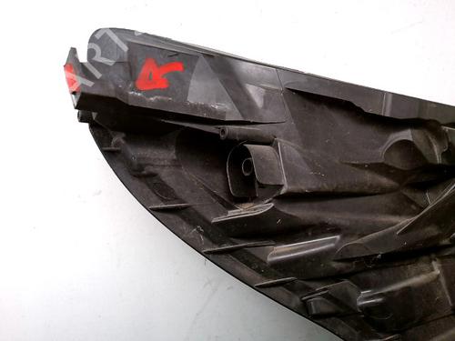 Left headlight RENAULT TRAFIC III Van (FG_) 1.6 dCi 120 (FGMB, FGMC) | BP39086315C28 - Image 5