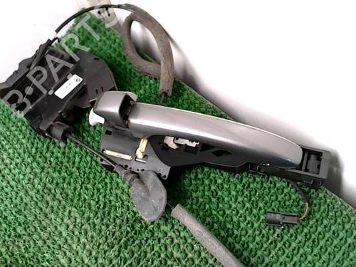 Used Rear right lock Rear right lock RENAULT SCÉNIC IV (J9_) 1.5 dCi 110 (110 hp) 22091631 22091631