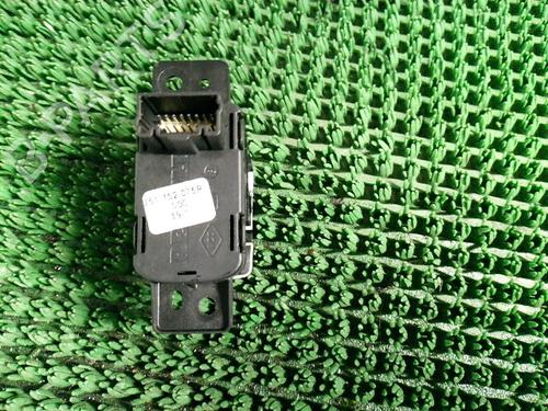 Switch RENAULT CLIO V (B7_) 1.0 TCe 90 (B7MT) | BP33048087I30 - Image 4