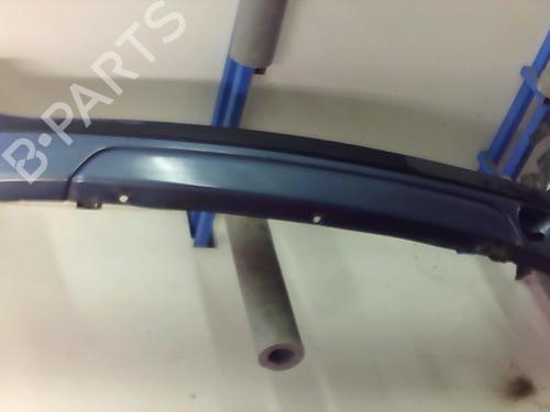 Used Rear bumper DACIA LOGAN MCV (KS_) 1.5 dCi (KS0W) (86 hp) 20874798