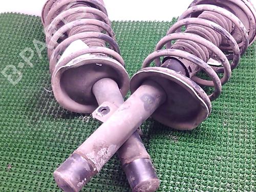 Used Left front shock absorber Left front shock absorber CITROËN ZX Break (N2) 1.9 D (68 hp) 22077256 22077256
