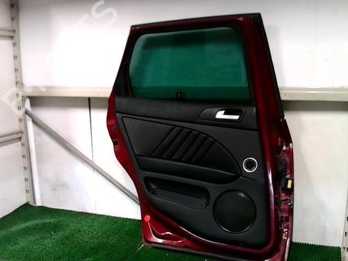 Used Left rear door Left rear door ALFA ROMEO 159 Sportwagon (939_) 2.4 JTDM (939.BXM1B) (210 hp) 20875182 20875182
